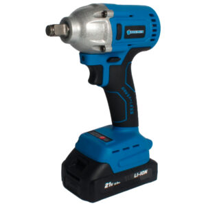 CHAVE IMPACTO ELET 1/2"320NM 20V