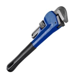 CHAVE P/ CANO 12" MODELOAMERICANO EM ACO ABERT 50MM