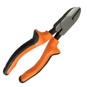 ALICATE DE CORTE DIAGONAL 6"