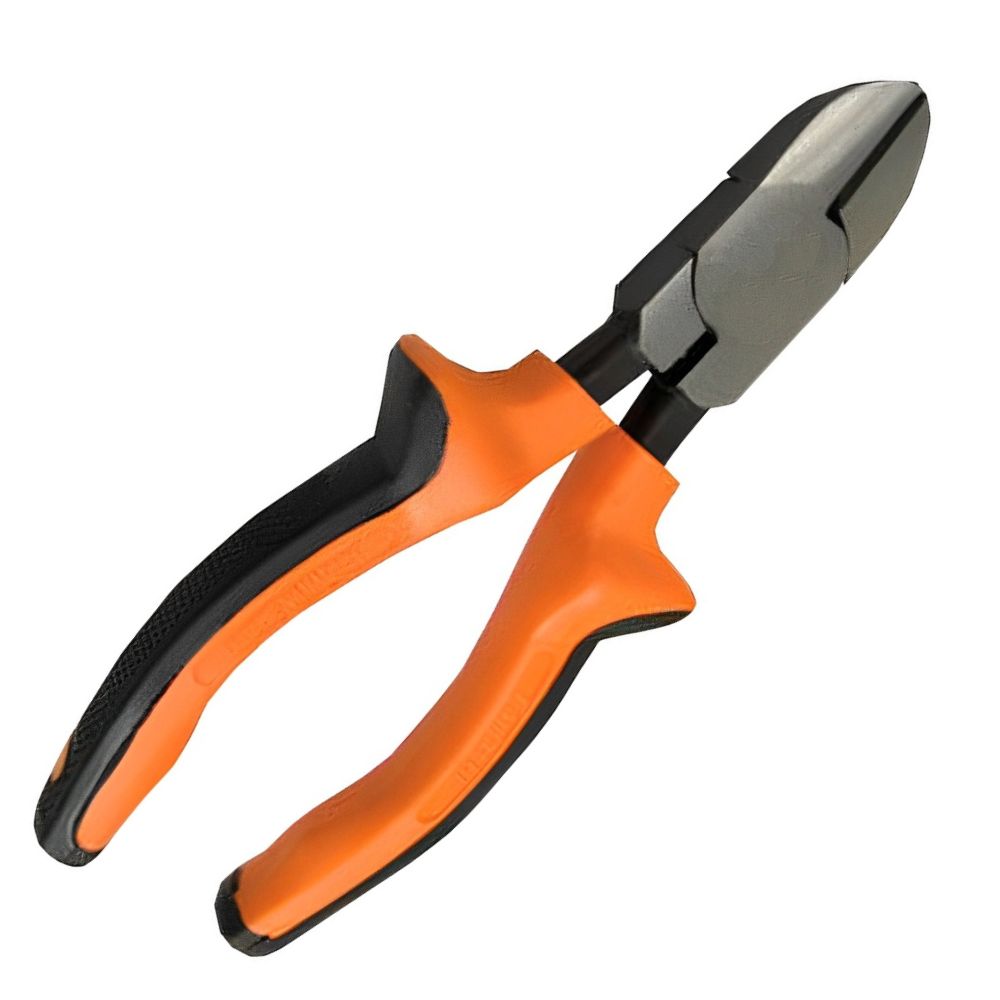 ALICATE DE CORTE DIAGONAL 6"
