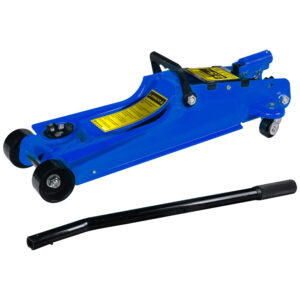 MACACO HIDRAULICO REBAIXADO 2,5T ALTURA MIN 85MM