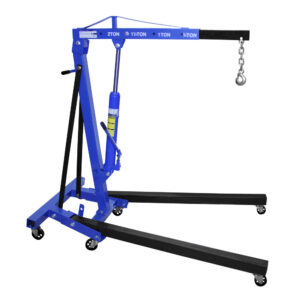 GUINCHO HIDR DOBRAVEL CAP 2T