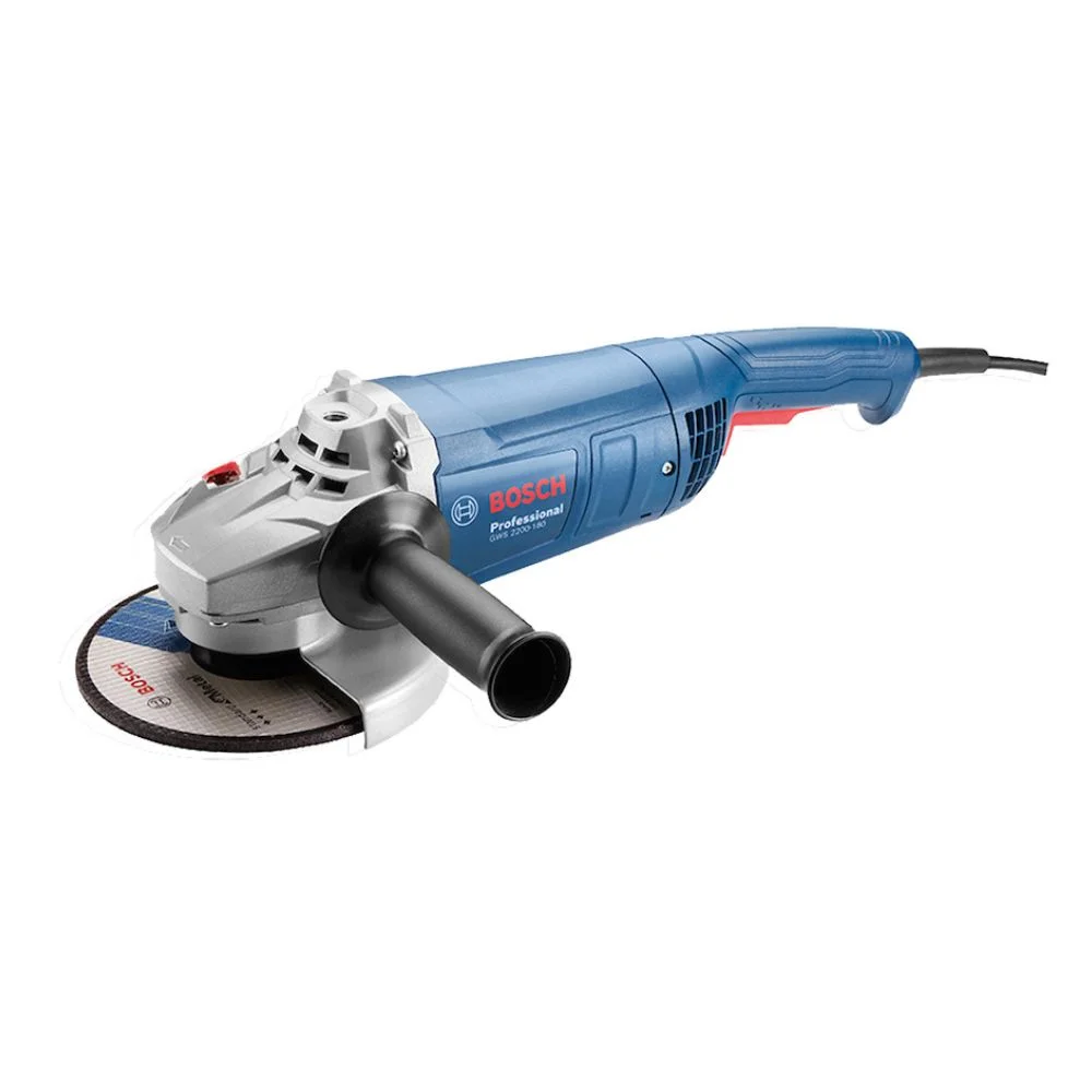 ESMERILHADEIRA 230mm 2600WATTS EAC230.2600 220V