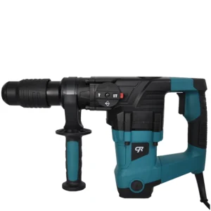 MARTELETE ROMPEDOR 40MM  SDS MAX 13JOULES  MRC40.1600-13J 220V