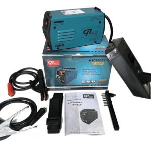 MAQUINA DE SOLDA - MODELO MSC230BV