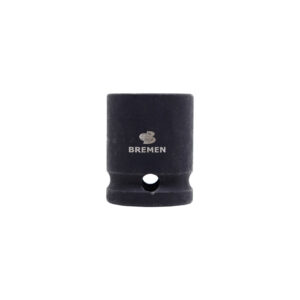 SOQUETE SEXT IMPACTO 1/2" 22MM (COMPRIMENTO 80MM)