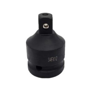 ADAPTADOR SOQUETE 3/4" P/ CHAVE 1/2" EM CRV