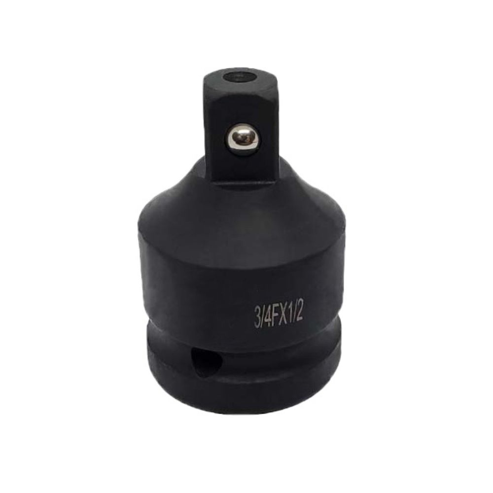 ADAPTADOR SOQUETE 3/4" P/ CHAVE 1/2" EM CRV