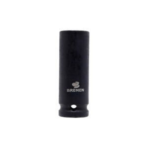 SOQUETE SEXT IMPACTO 1/2" 20MM (COMPRIMENTO 80MM)