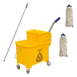 KIT BALDE ESPREMEDOR DUE