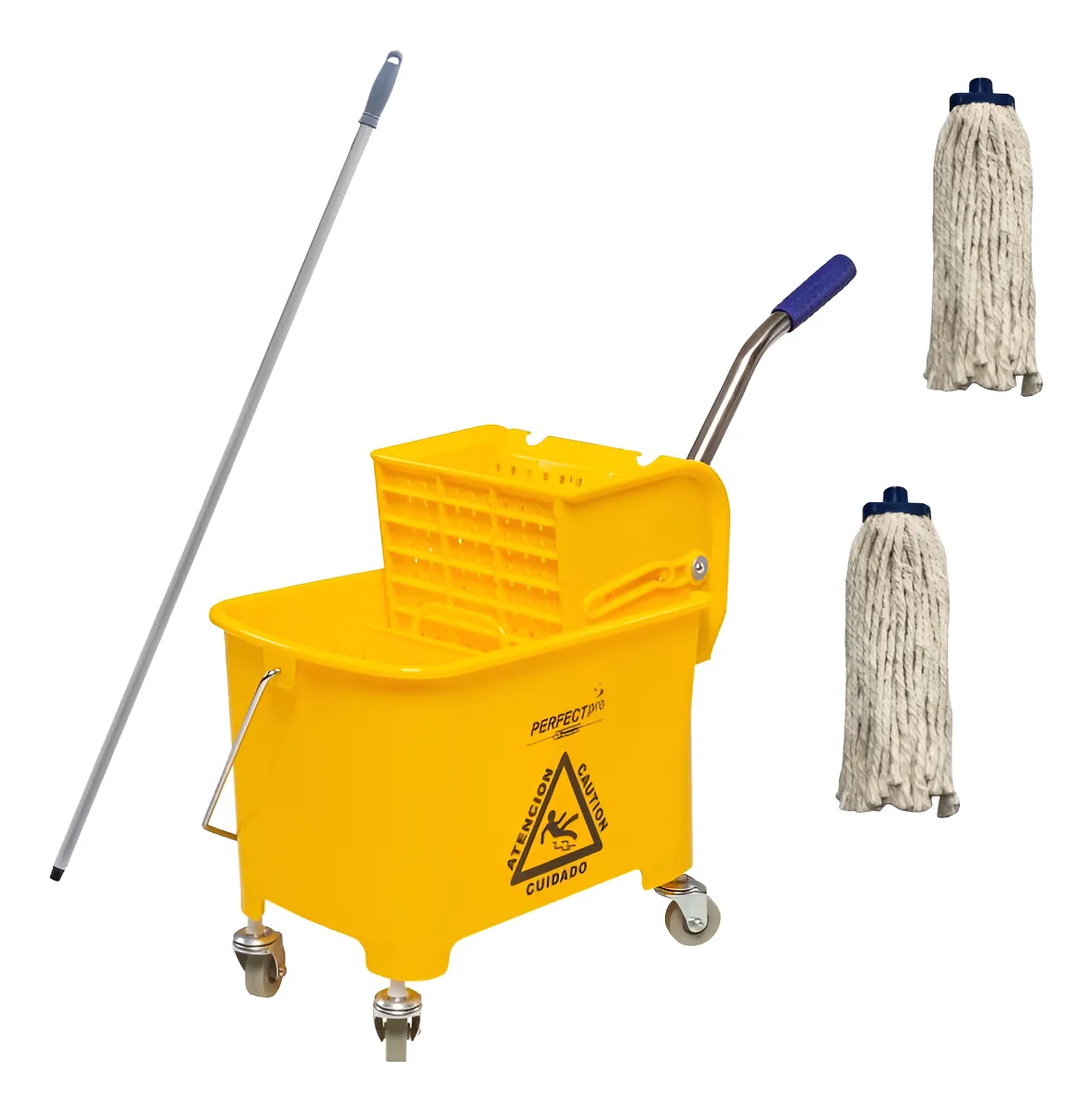 KIT BALDE ESPREMEDOR DUE