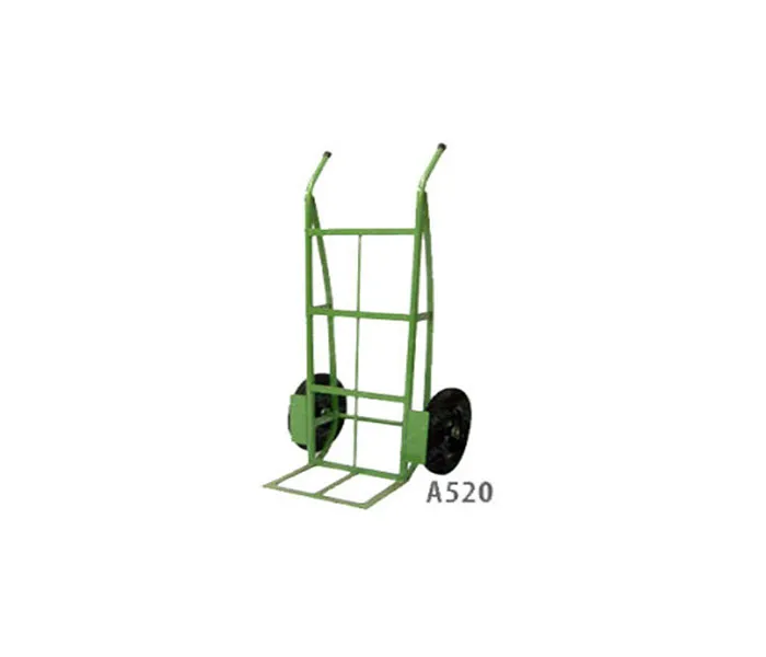 CARRINHO ARMAZEM 400K