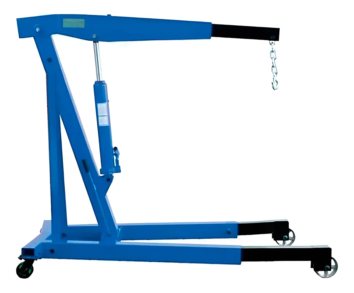 GUINCHO HIDR 3.0 TON 1.200 A 1.380MM / 0-2200MM