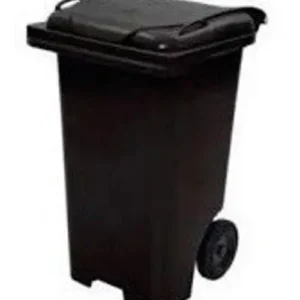 LIXEIRA GARI 240L