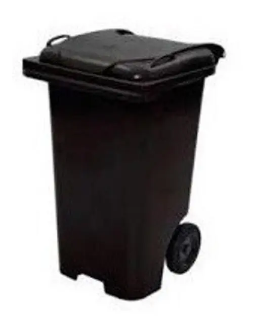 LIXEIRA GARI 240L