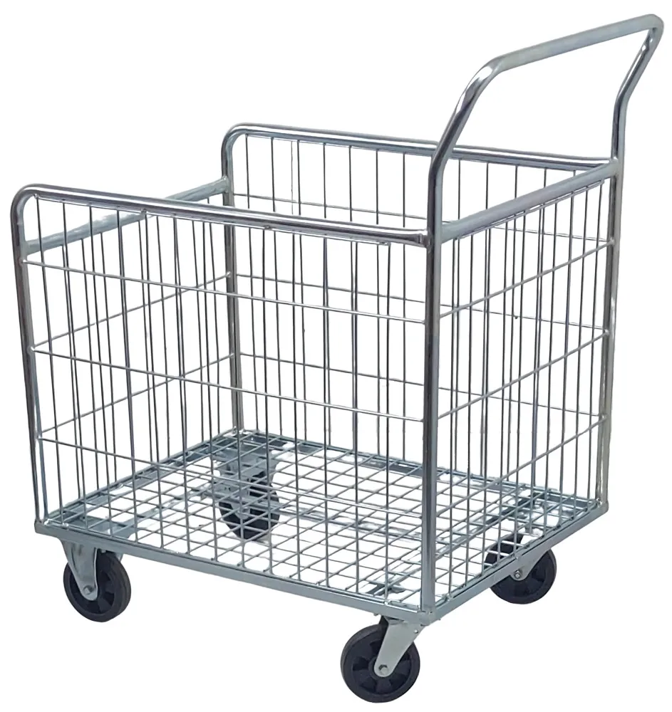CARRINHO ABASTECEDOR 85x60