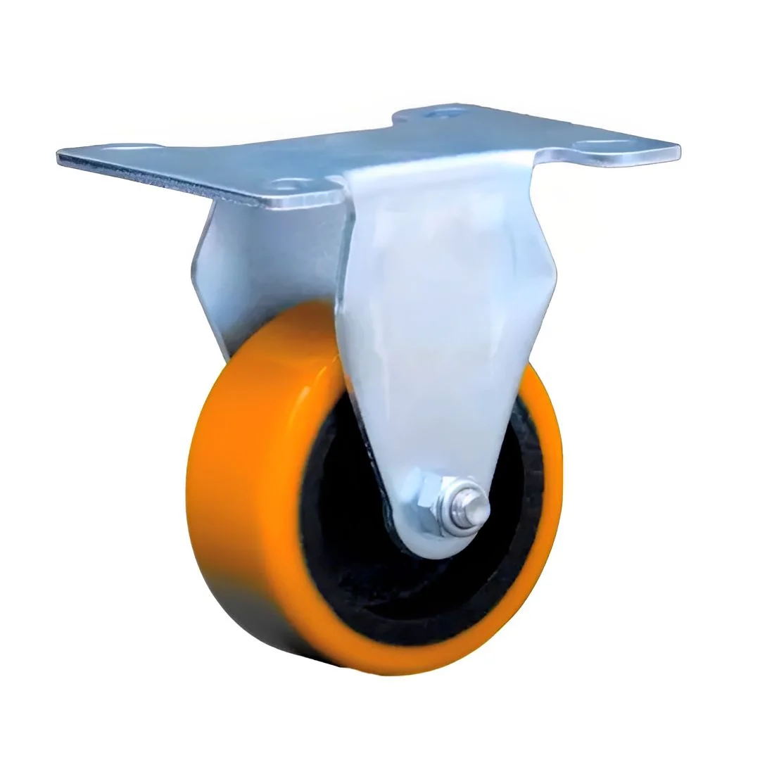 RODA FIXA MULTIUSO