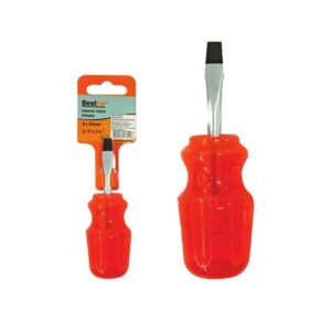 BF CH FEN CB TRAN PT MAG CRV TOCO 1/4X1.1/2POL - 6X38MM