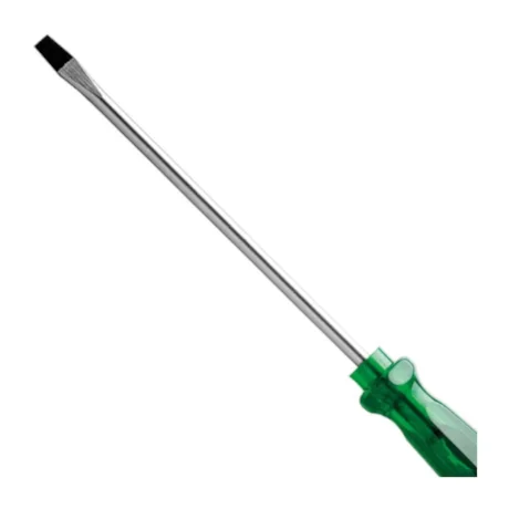 BF CH FENDA CB TRANSP PTA MAG CRV 1/4X4 - 6X100MM PRO