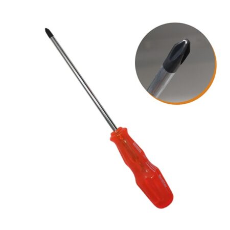 BF CH PHILLIPS CB TRAN PTA MAG CRV 1/4X10 - PH2X250MM PRO