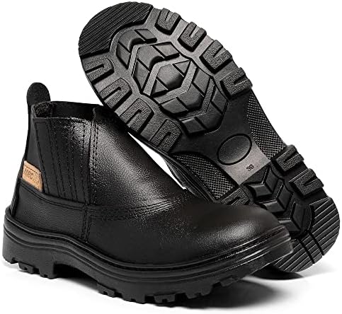 BOTA EL IMBISEG BI PU B/ACO 36