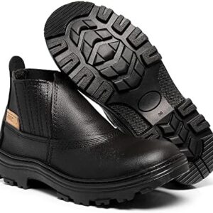 BOTA EL IMBISEG BI PU B/ACO 45