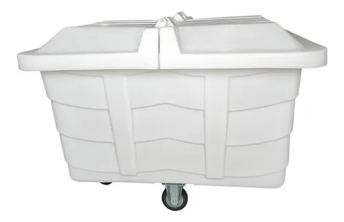 CARRO CUBA COMPLETO 430L