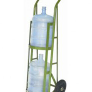 Carro para 2 Galões de Agua