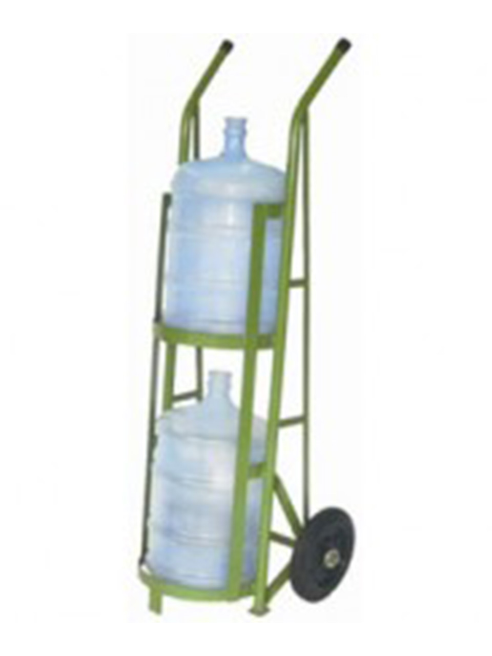 Carro para 2 Galões de Agua