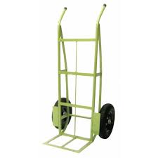 CARRO ARMAZÉM com pneu A520 400 K