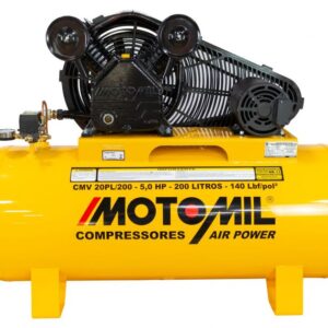 Compressor Modelo CMV 20PL200