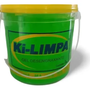 GEL DESENGRAXANTE 2kg - KI LIMPA