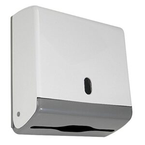 DISPENSER P/ PAPEL TOALHA INTERFOLHA