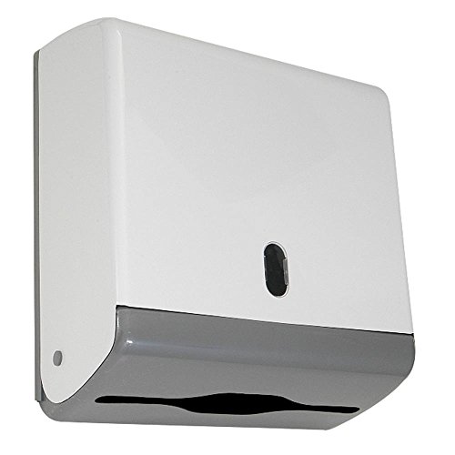 DISPENSER P/ PAPEL TOALHA INTERFOLHA