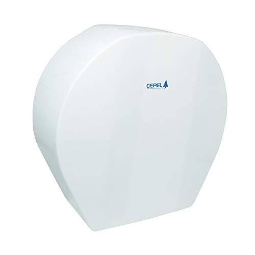 DISPENSER P/ PAPEL ROLÃO